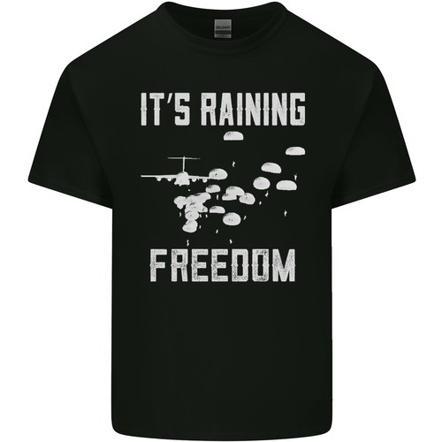 Shirt enfant régiment - t-shirt, du