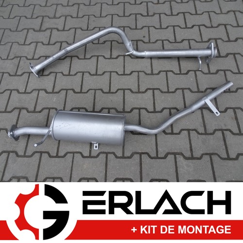 Pour suzuki samurai td - 1.9,