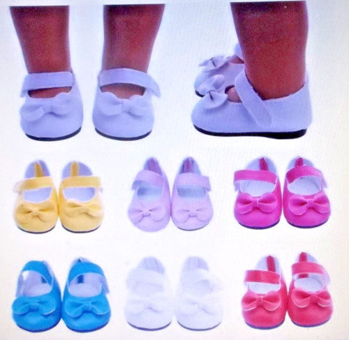 Chaussures mary jane - mm,