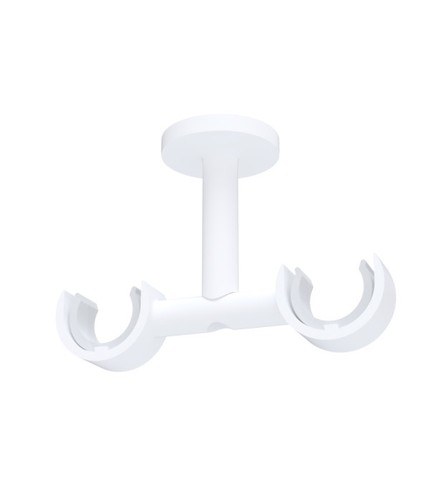 Lot supports doubles sur - doubles,