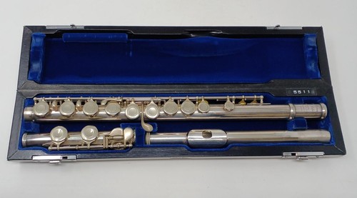 Flute model 180 muramatsu - model, m