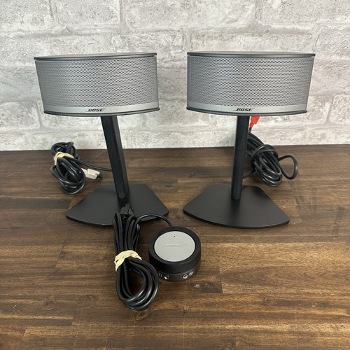 Bose companion multimedia - companion, 5