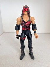 Figurine D'Action Elite WWE