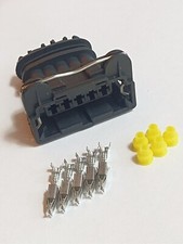 Prise Connecteur pompe carburant gavage Citroën saxo Peugeot 106 Réparation Kit 