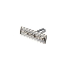 Agrafe dixmude operations - agrafe,