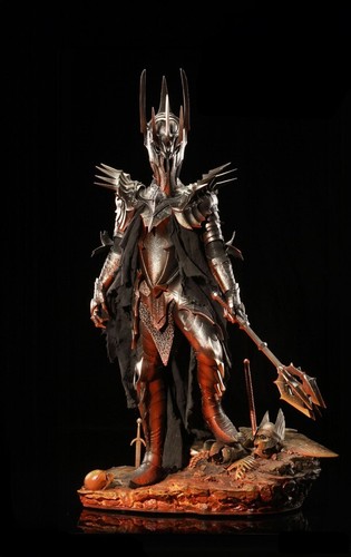 Sideshow collectibles lotr - sideshow,