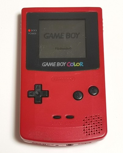 Console nintendo game boy - game,