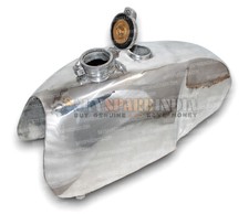 Réservoir d'essence + bouchon