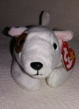 Ty Beanie Baby Butch the Bull