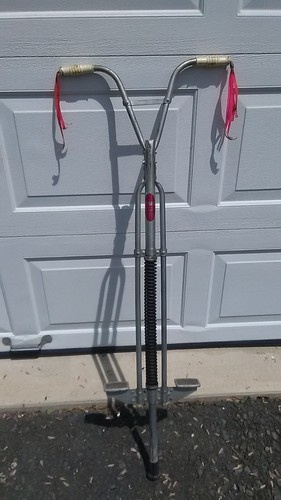 Vintage super rise master - super, hi-rise
