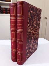 PAULET & SARAZIN / TRAITE