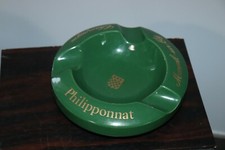Grand cendrier publicitaire CHAMPAGNE PHILIPPONNAT Mareuil sur Ay 20 cm 
