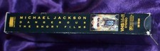 RARE MICHAEL JACKSON Dangerous