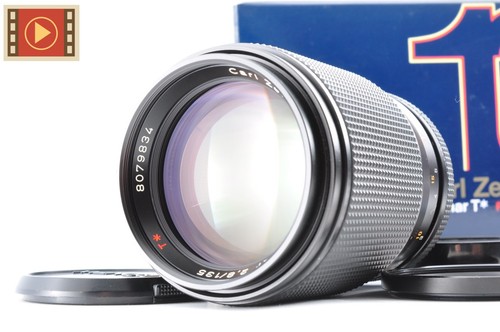 Objectif contax carl - objectif,
