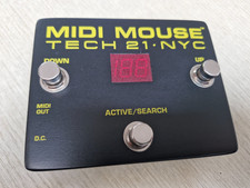 Tech midi mouse - 21,