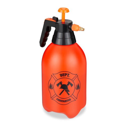 Lance incendie pompier - , jouet