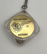 PORTE CLÉ - Mécanique Et