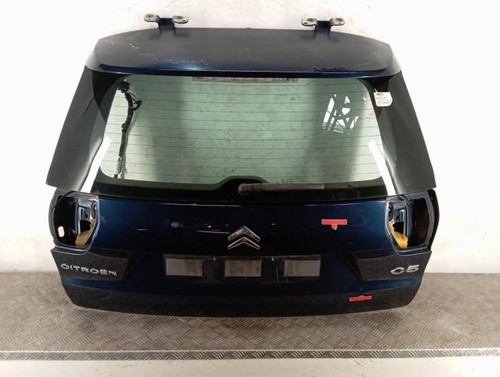 Malle hayon arriere citroen - citroen, c5