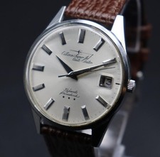 Montre vintage Citizen Super