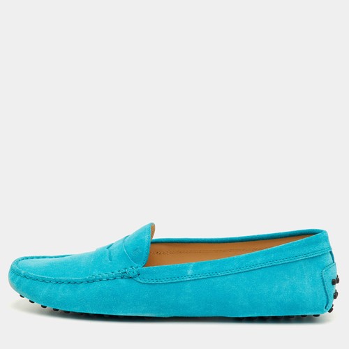 Mocassins tods gommino - tods, taille