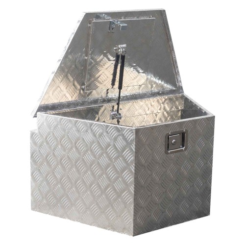 Coffre rangement pour - coffre,
