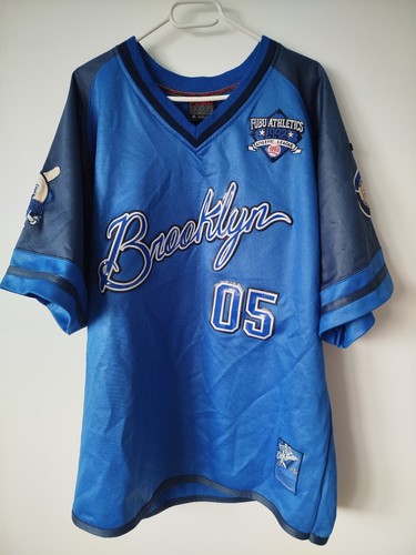 Fubu athletics maillot - fubu,