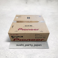 NEW IN BOX UNUSED Pioneer