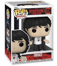 FUNKO POP! - FIGURINE TV - STRANGER THINGS - 1239 - MIKE