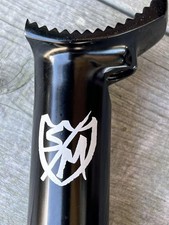 BMX Sitpost S&M LONG JOHNSON