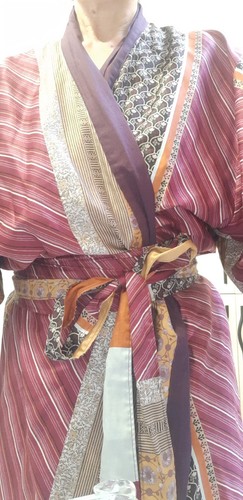 Kimono kenzo - kimono,