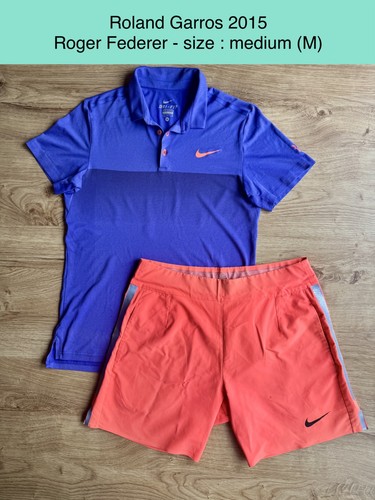 Roland garros 2015 tenue de - garros,