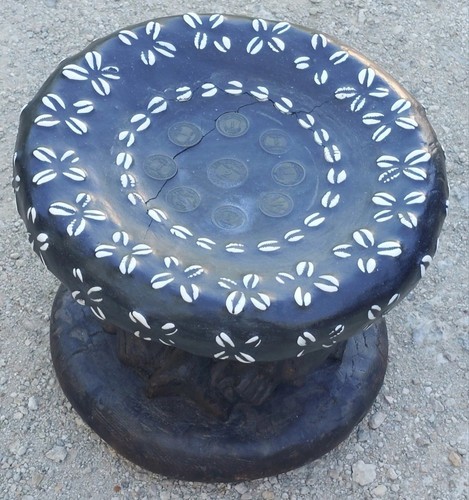 Authentic bamileke prestige - bamileke,