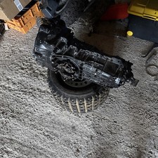 Boîte De Vitesse Renault 8 R8