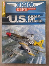AERO JOURNAL HORS-SERIE n°48