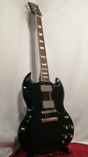 Guitare électrique EPIPHONE