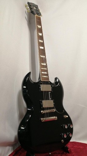 Guitare électrique epiphone - guitare,