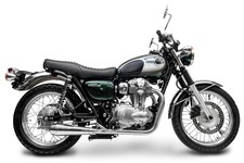 Kawasaki w650 w800 - w650,
