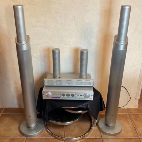 Philips 9000r ampli et - lx,