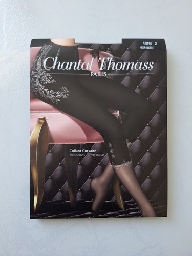 Chantal thomass collant - chantal,