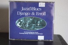Jazz & Blues - Django & Erroll