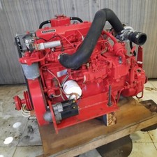 Bateau cool à quille moteur diesel marin Bukh DV48 RME - Occasion, expédition...