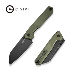 Couteau CIVIVI Hid Green