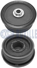 Poulie damper bmw 118 - damper, d,120