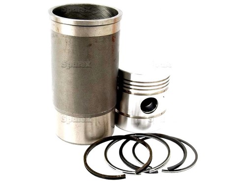 Piston bague doublure kit - piston,,
