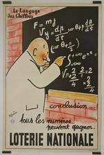 Guérin R. Max Loterie