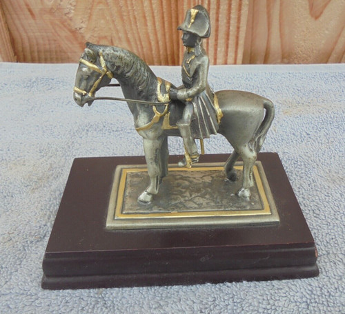 Figurine napoléon 1er - 1er, à
