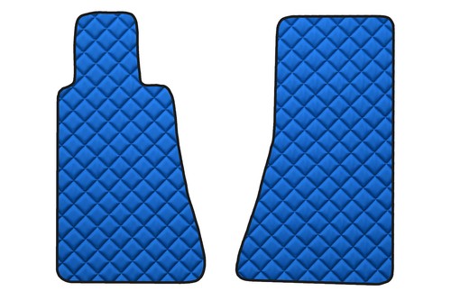 Auto tapis sol - de, avant