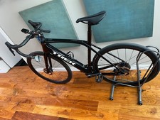 2022 Trek Domane + LT 9