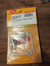 Kit réparation carburateur