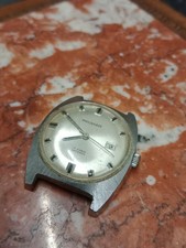 Montre Mécanique Vintage